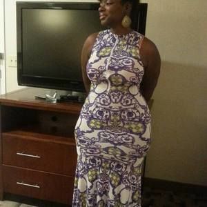 Meet your Posher, Twana